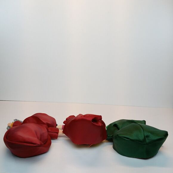 Disney Hocus Pocus Sanderson Sisters Plushie Set - Picture 8 of 12